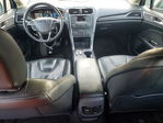 Ford Fusion 2018