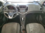 Chevrolet Sonic 2017