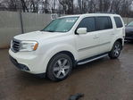 Honda Pilot 2013