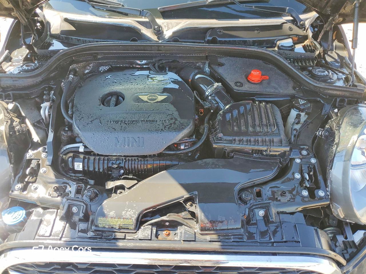 MINI Cooper 2015