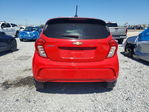 Chevrolet Spark 2017
