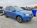 Subaru Forester 2017