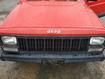 Jeep Cherokee 1995