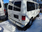 Ford Econoline 2012