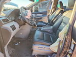 Honda Odyssey 2014