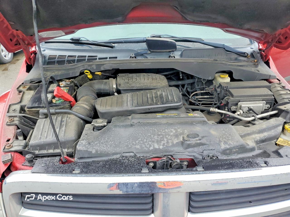 Dodge Durango 2006