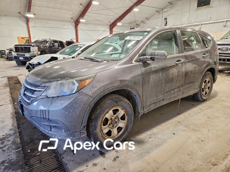 Honda CR-V 2014 - Image 1 of 14