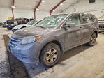 Honda CR-V 2014