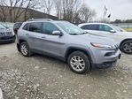 Jeep Cherokee 2015