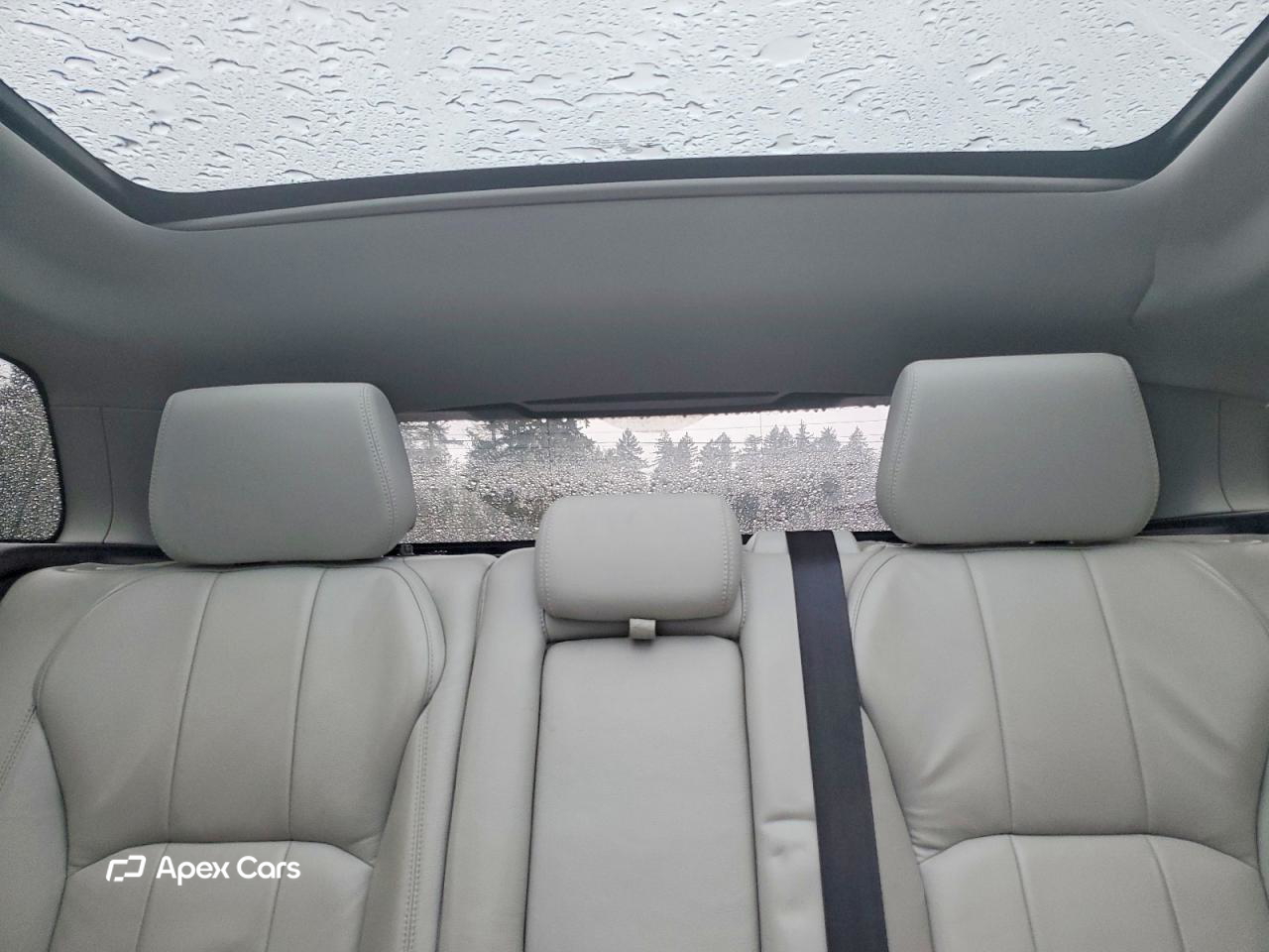 Land Rover Range Rover 2017
