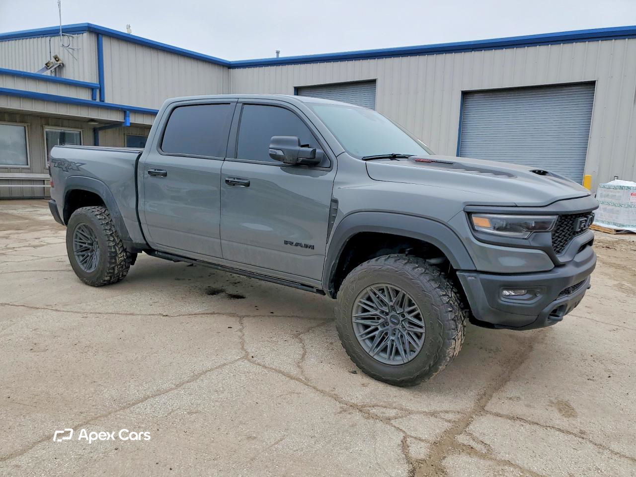 RAM 1500 2023