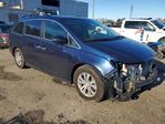 Honda Odyssey 2015