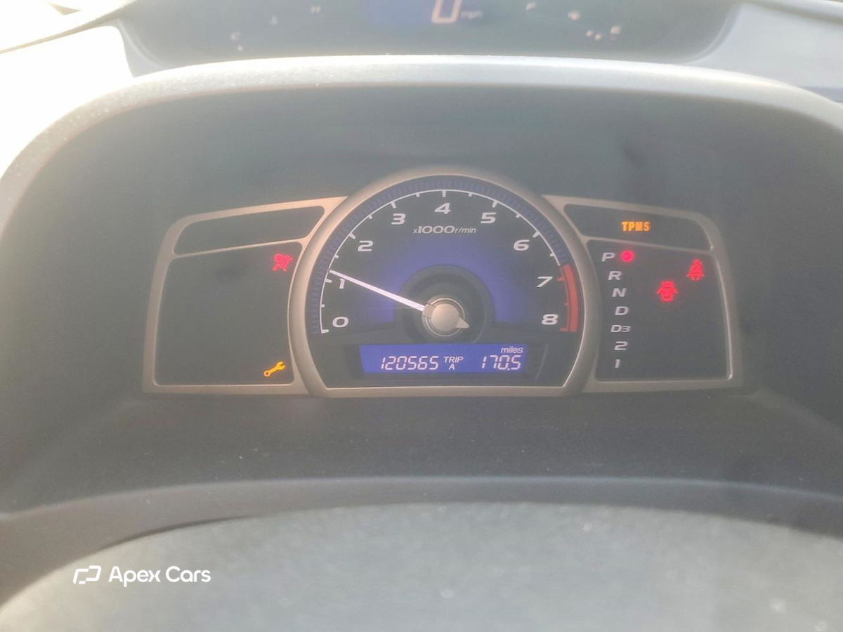 Honda Civic 2009
