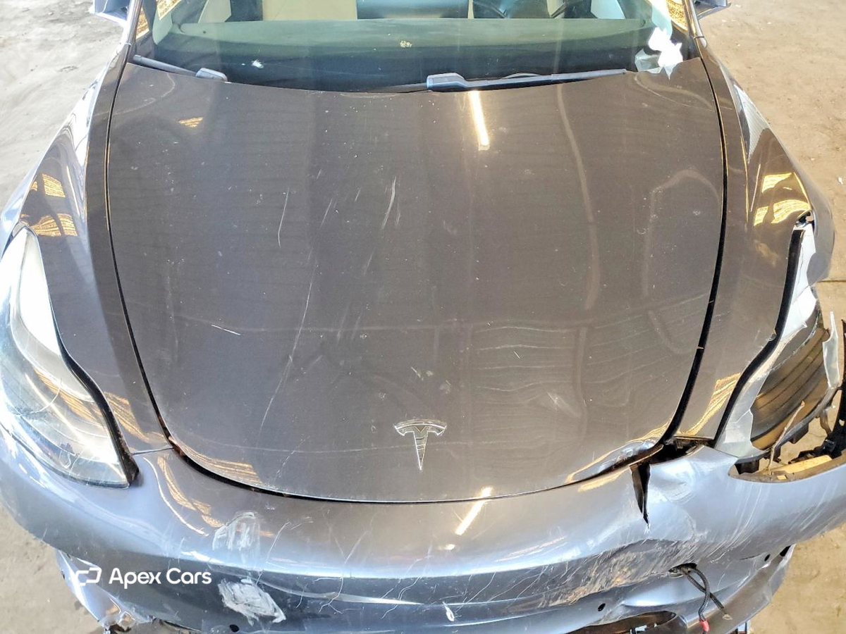 Tesla Model 3 2018