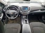 Chevrolet Malibu 2016