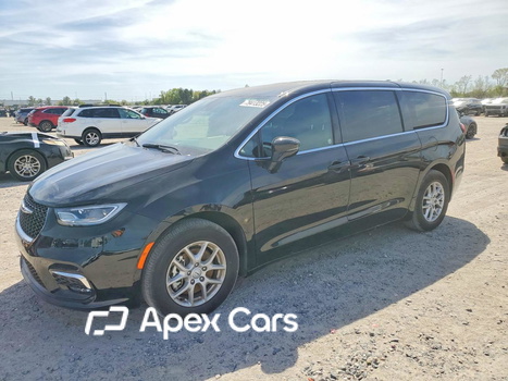 Chrysler Pacifica 2026 - Zdjęcie 1 z 13