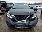 Nissan Murano 2019