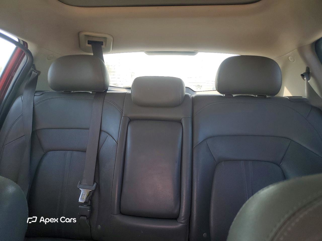 Kia Sportage 2011