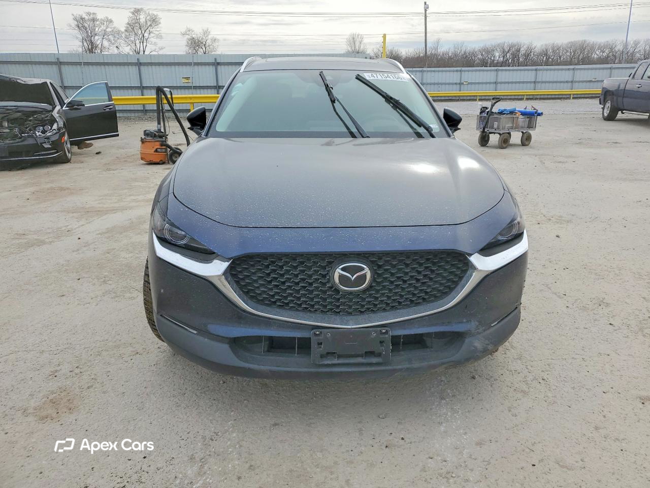 Mazda CX-30 2022
