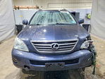 Lexus RX 2007