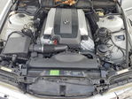 BMW Series 7 2001