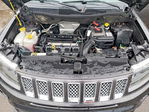 Jeep Compass 2017