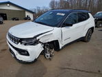 Jeep Compass 2025