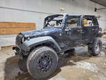 Jeep Wrangler 2014