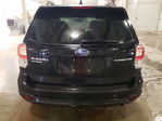 Subaru Forester 2018