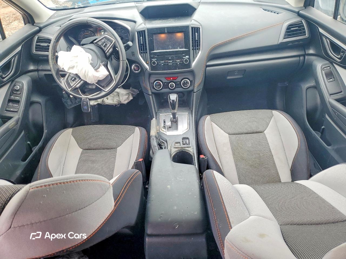 Subaru XV 2020
