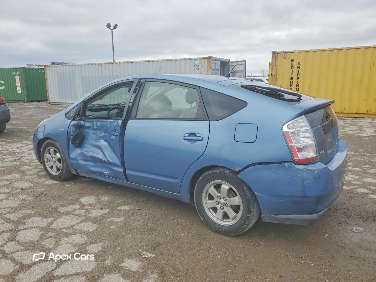 Toyota Prius 2006