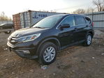 Honda CR-V 2016