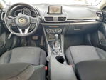 Mazda 3 2015