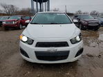 Chevrolet Sonic 2012