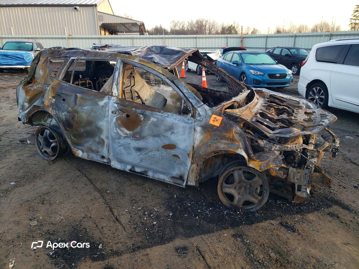 Toyota RAV 4 2017