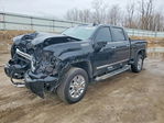 Chevrolet Silverado 2024