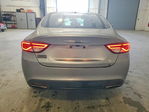 Chrysler 200 2016