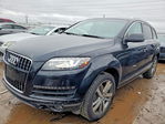 Audi Q7 2015