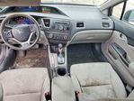 Honda Civic 2014