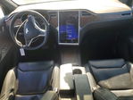 Tesla Model X 2017