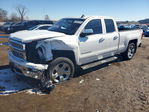 Chevrolet Silverado 2015
