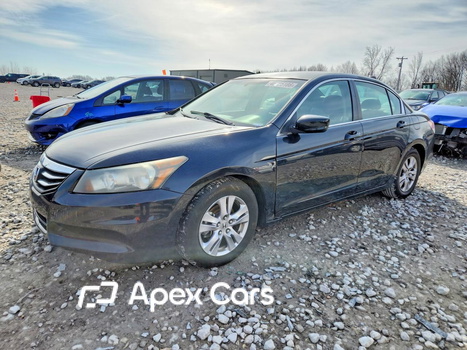 Honda Accord 2012 - Image 1 of 11
