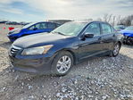 Honda Accord 2012