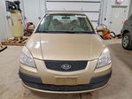 Kia Rio 2009