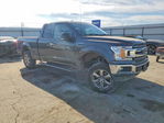 Ford F-150 2018