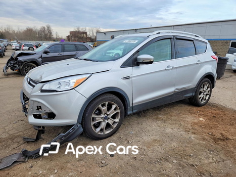 Ford Escape 2016 - Image 1 of 14