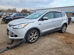 Ford Escape 2016