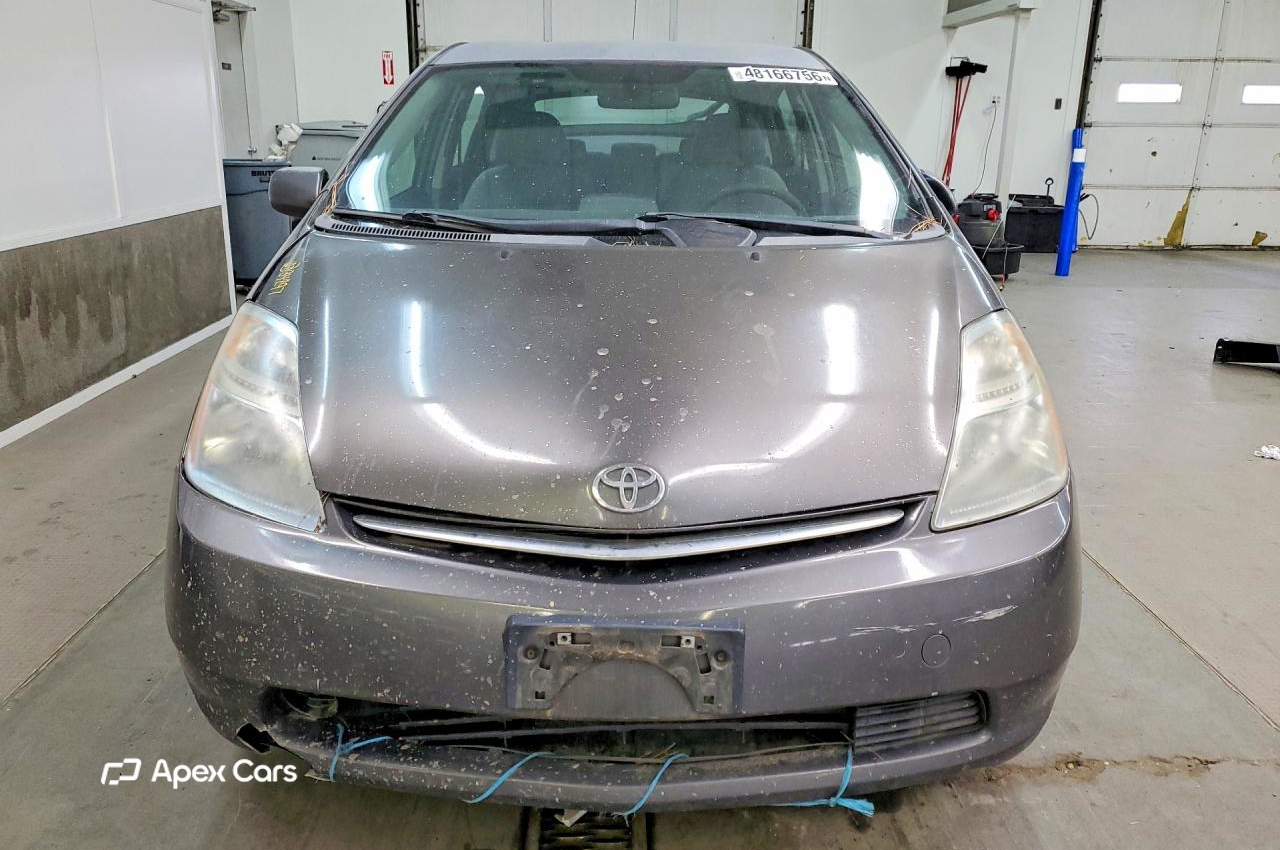 Toyota Prius 2006