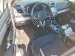 Subaru Legacy 2015