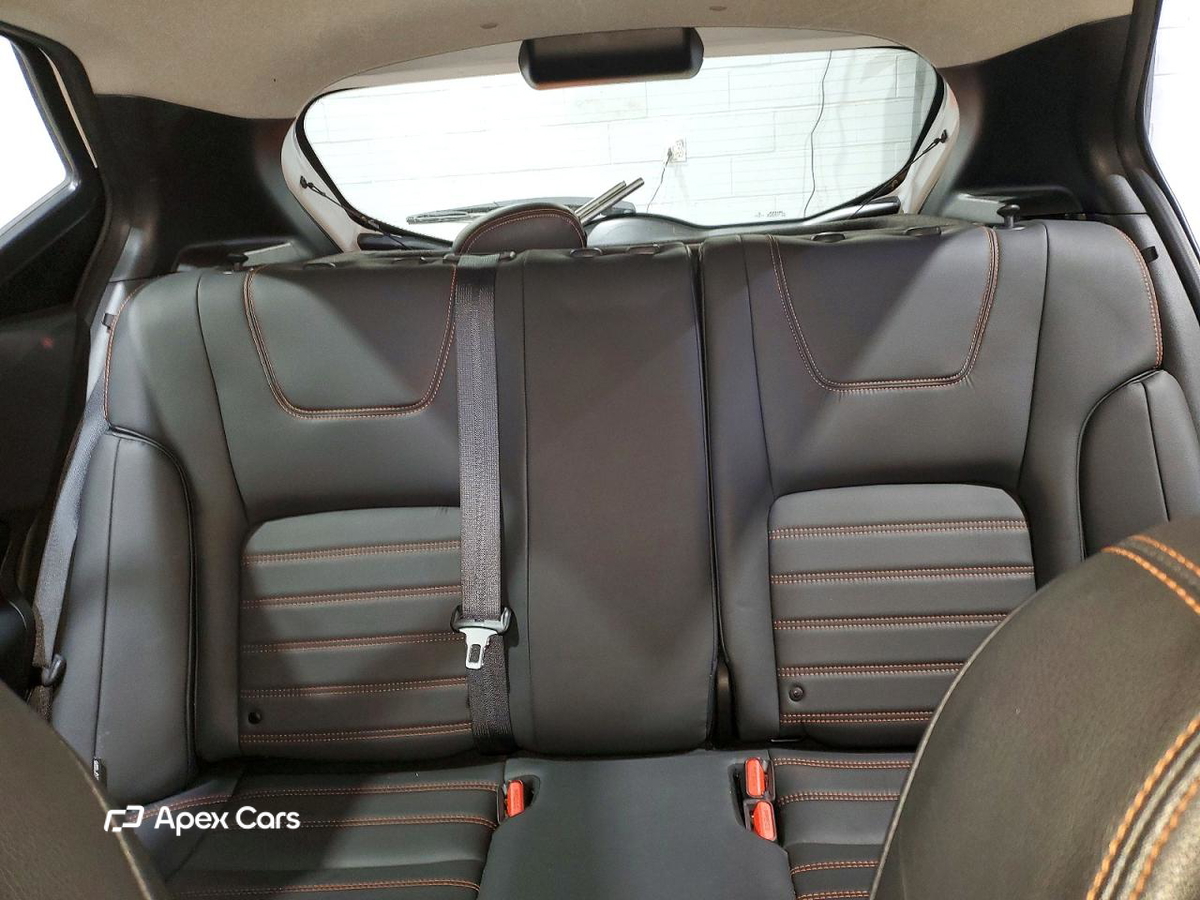 Nissan Kicks 2020